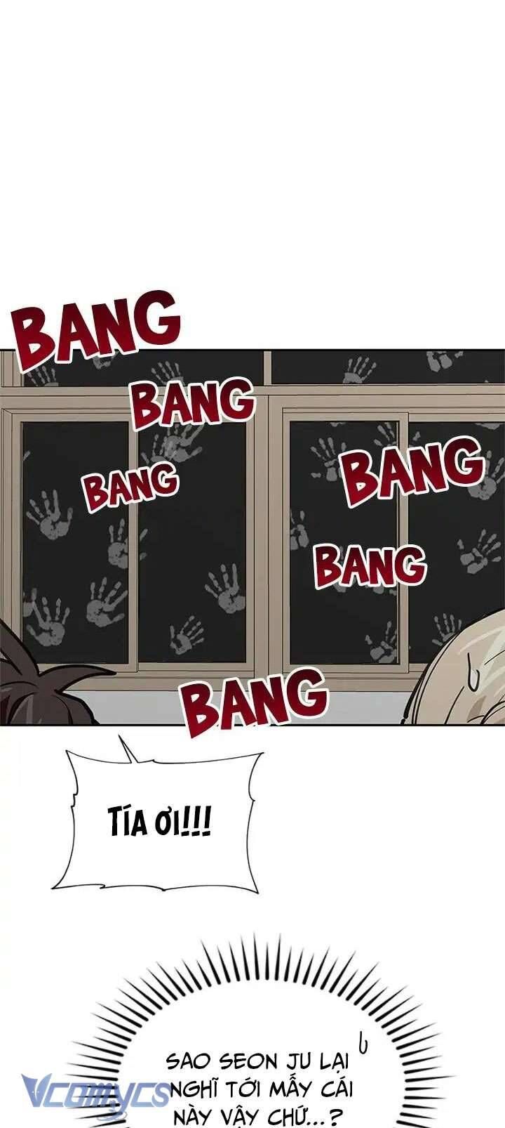 Điều Ước Sao Băng - Chap 46 - Trang 44