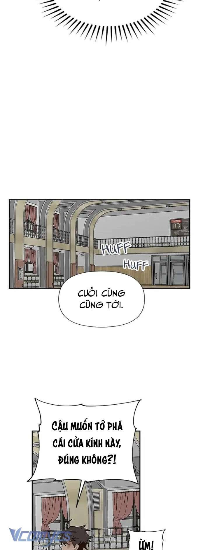 Điều Ước Sao Băng - Chap 46 - Trang 45
