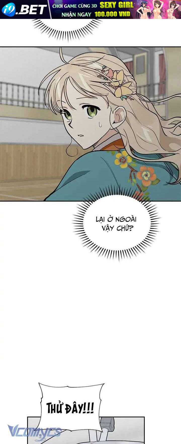 Điều Ước Sao Băng - Chap 46 - Trang 48