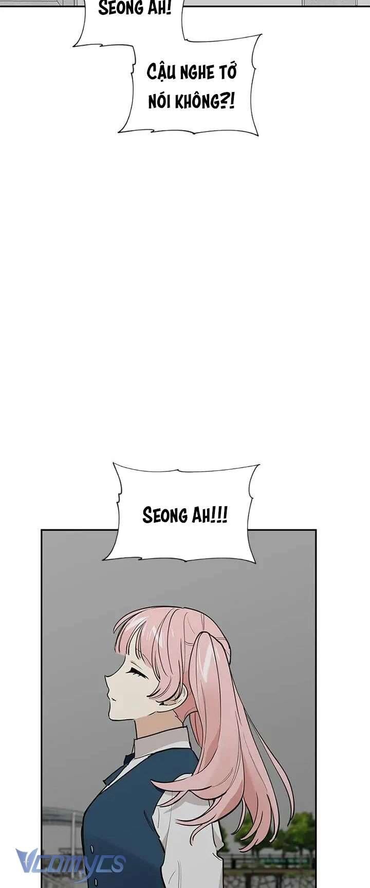 Điều Ước Sao Băng - Chap 46 - Trang 8