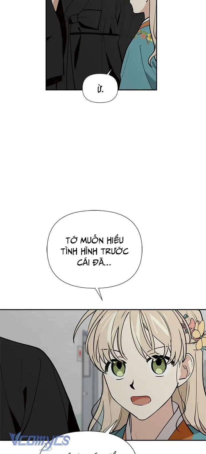 Điều Ước Sao Băng - Chap 47 - Trang 18