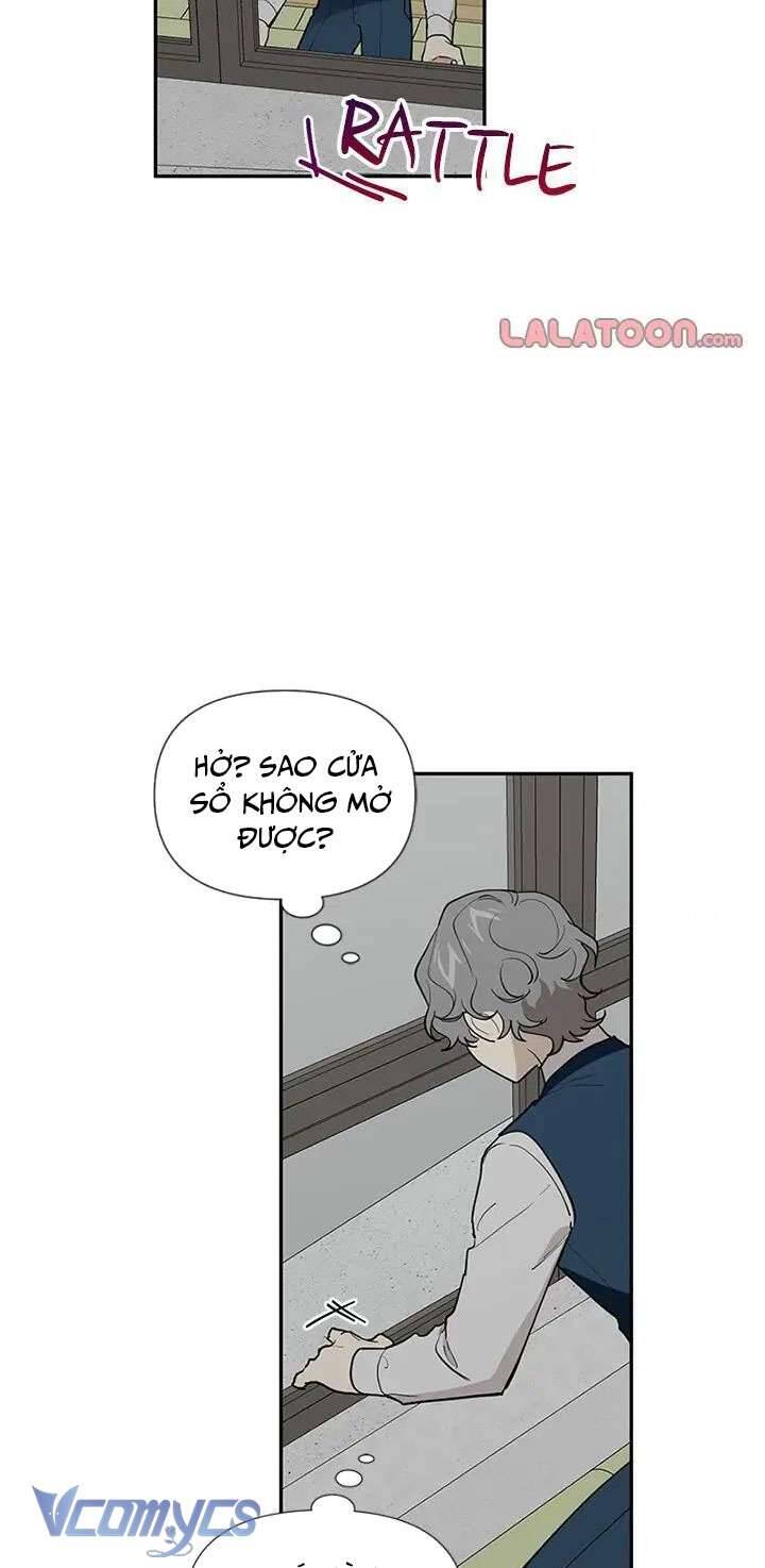 Điều Ước Sao Băng - Chap 47 - Trang 2