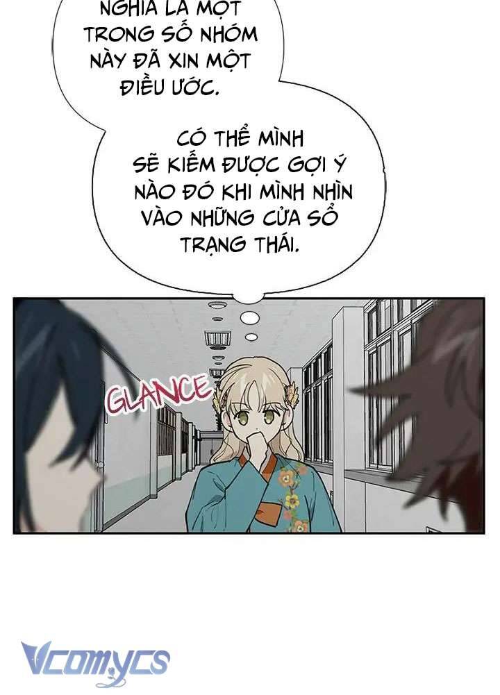 Điều Ước Sao Băng - Chap 47 - Trang 23
