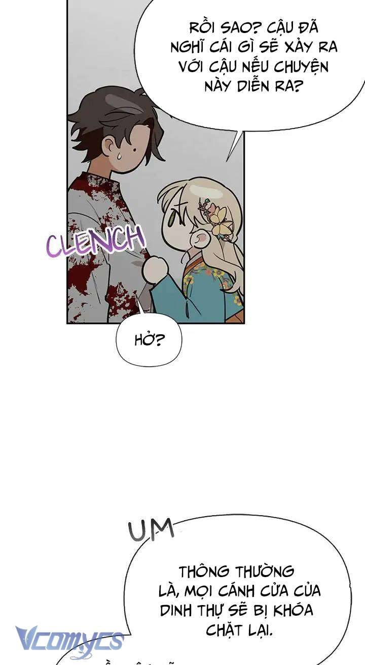 Điều Ước Sao Băng - Chap 47 - Trang 24