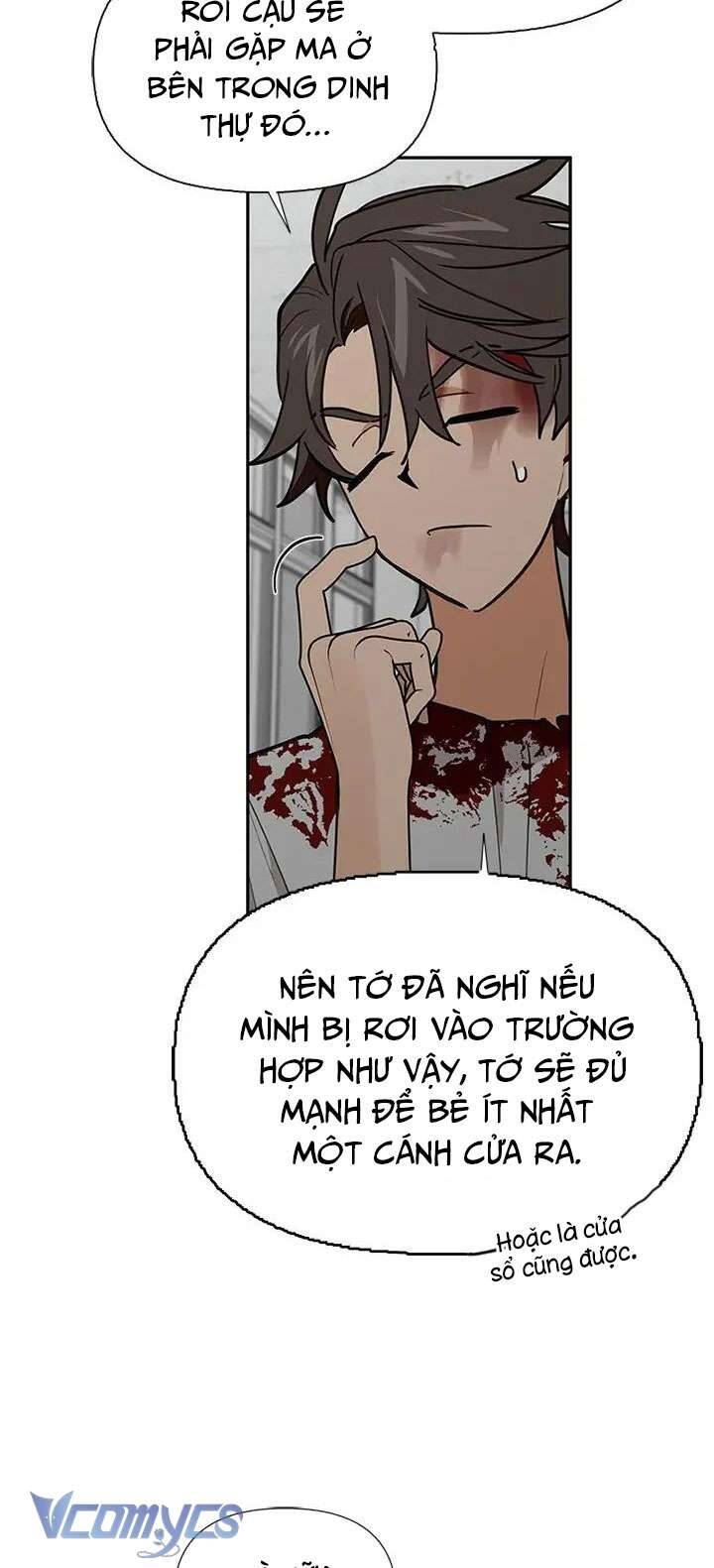 Điều Ước Sao Băng - Chap 47 - Trang 25