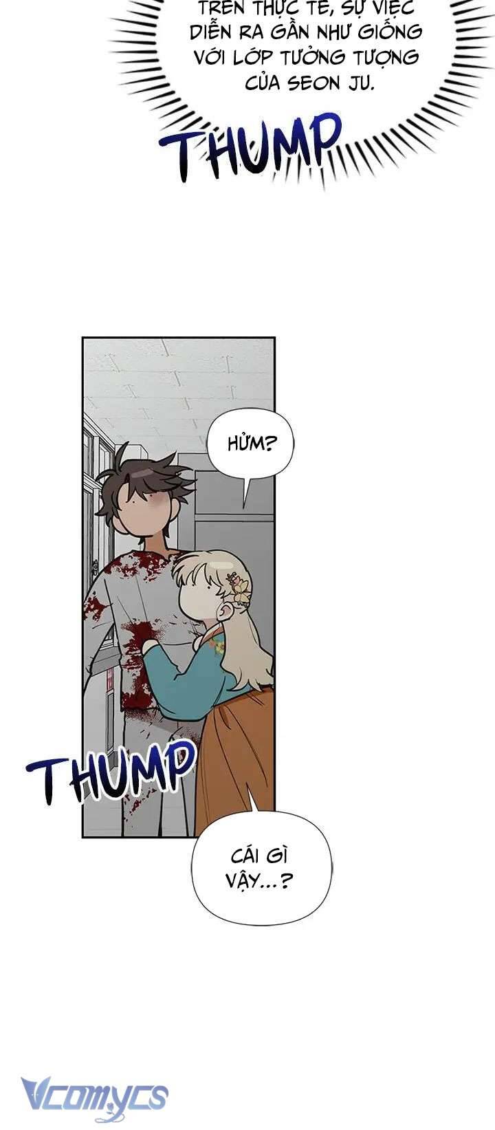 Điều Ước Sao Băng - Chap 47 - Trang 27