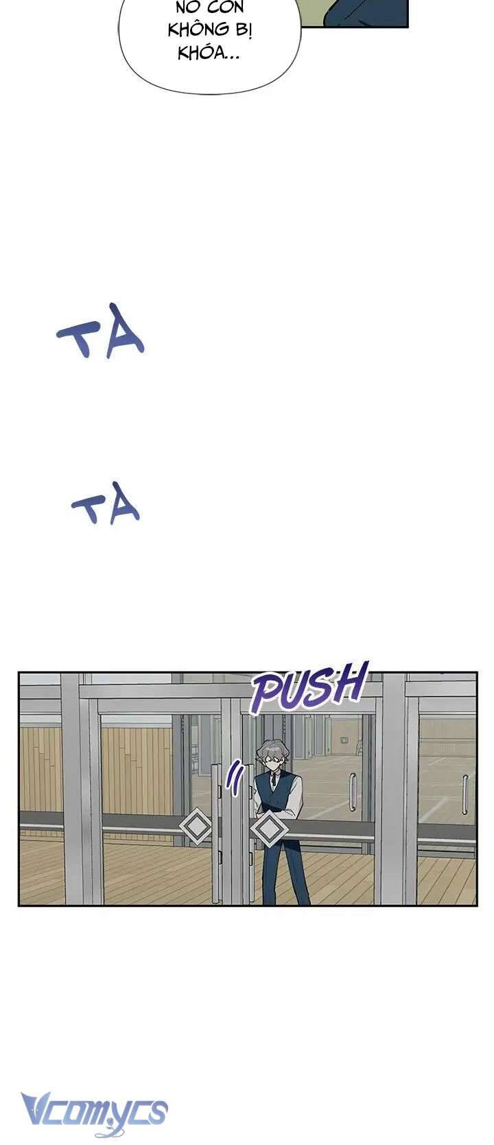Điều Ước Sao Băng - Chap 47 - Trang 3