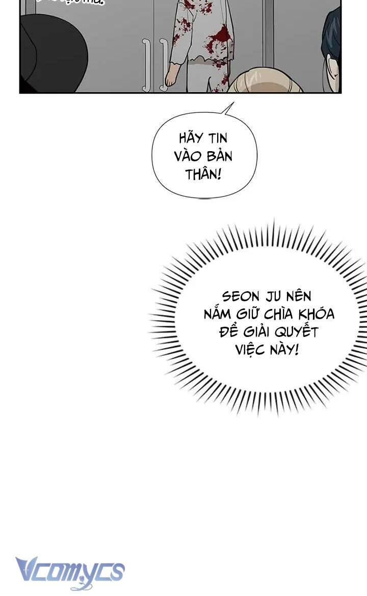 Điều Ước Sao Băng - Chap 47 - Trang 31
