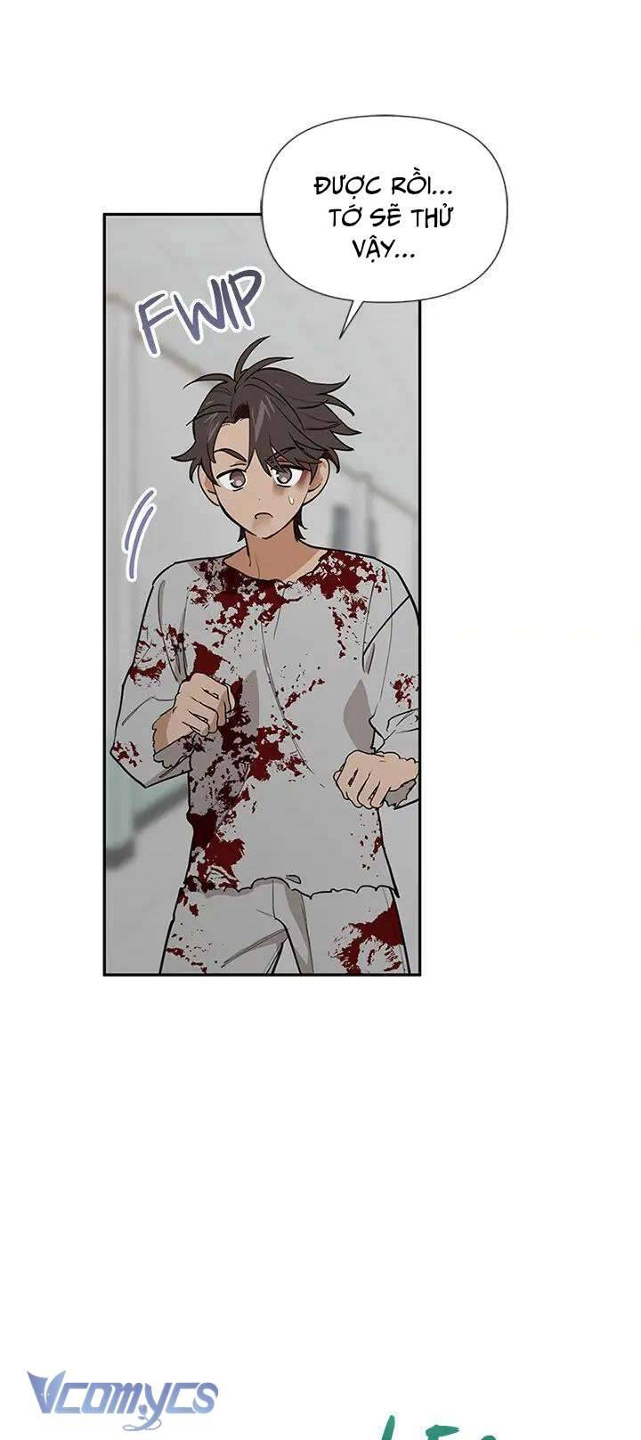 Điều Ước Sao Băng - Chap 47 - Trang 32