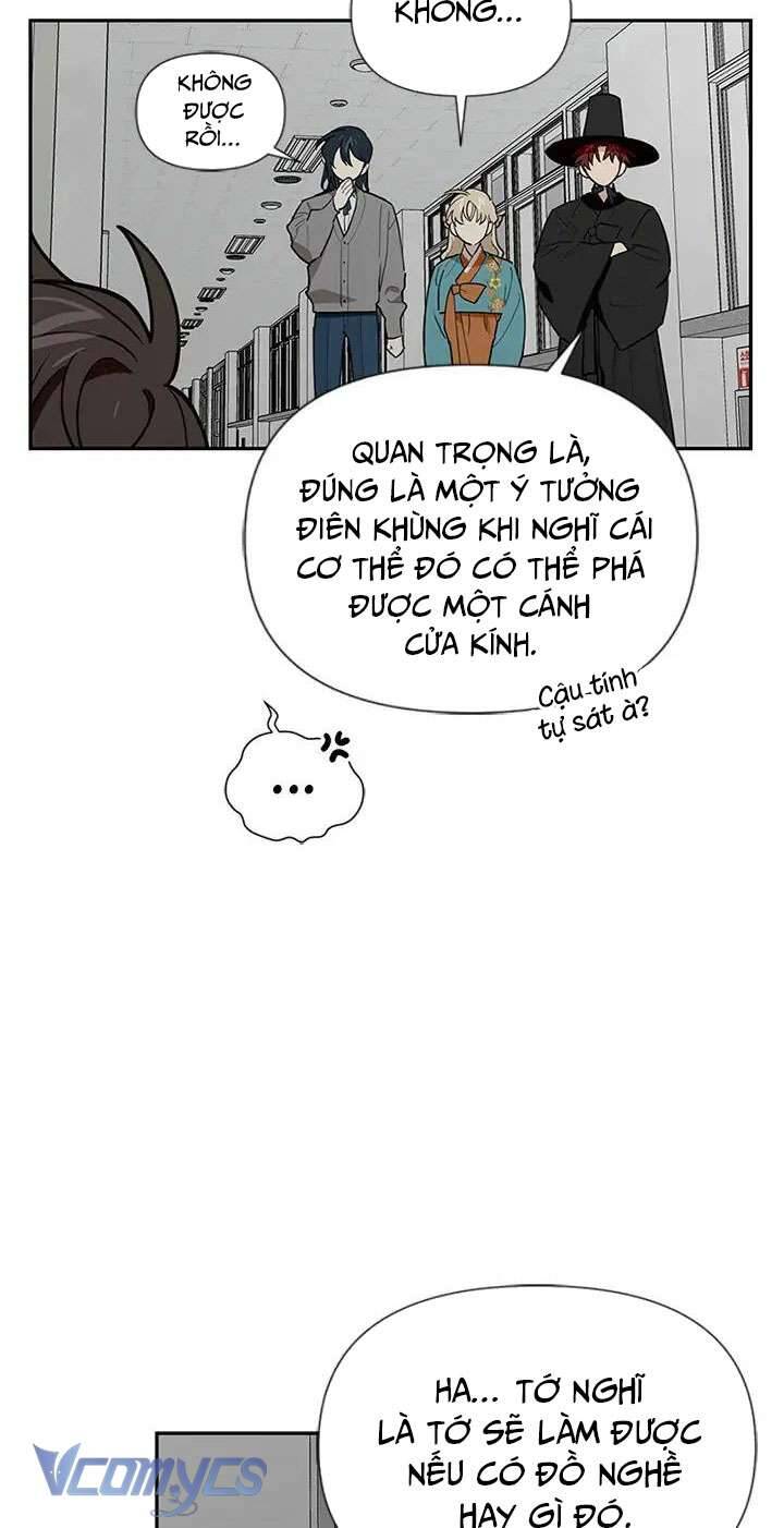 Điều Ước Sao Băng - Chap 47 - Trang 36