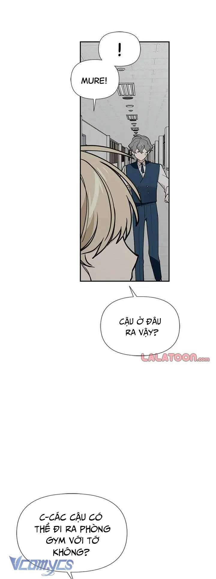 Điều Ước Sao Băng - Chap 47 - Trang 38