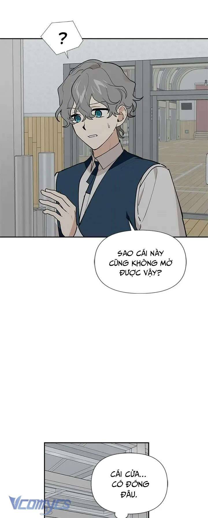 Điều Ước Sao Băng - Chap 47 - Trang 4