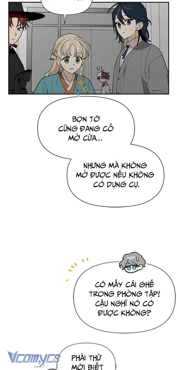 Điều Ước Sao Băng - Chap 47 - Trang 40