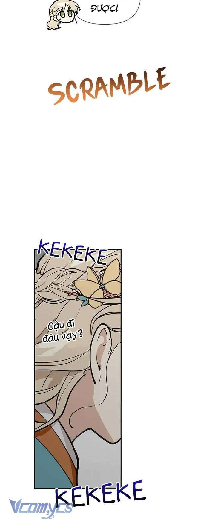 Điều Ước Sao Băng - Chap 47 - Trang 41