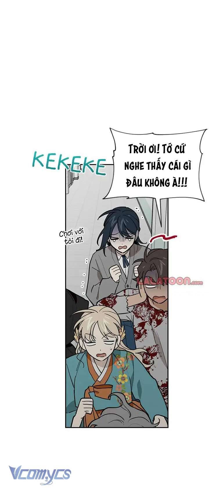 Điều Ước Sao Băng - Chap 47 - Trang 42