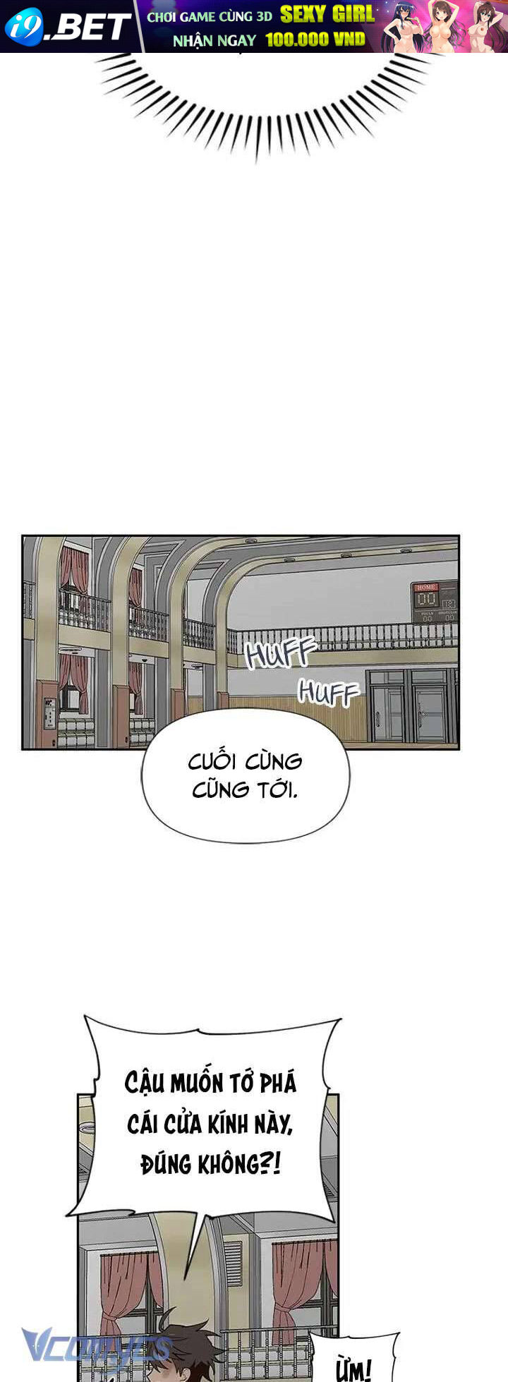Điều Ước Sao Băng - Chap 47 - Trang 44