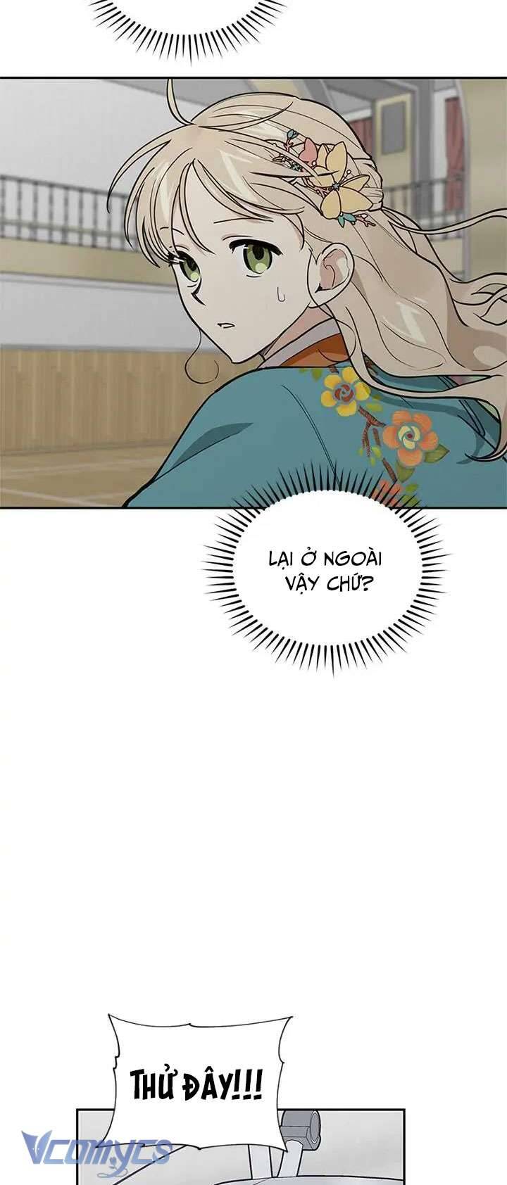 Điều Ước Sao Băng - Chap 47 - Trang 47