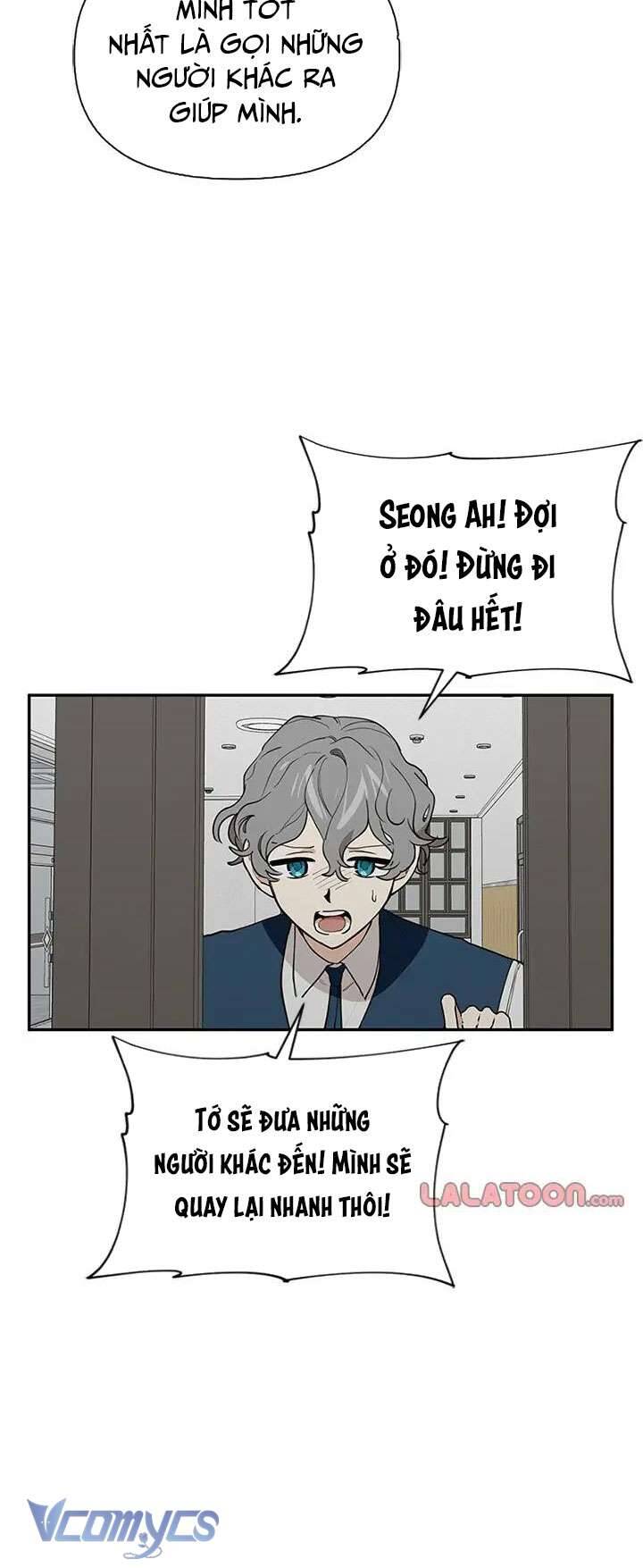 Điều Ước Sao Băng - Chap 47 - Trang 9