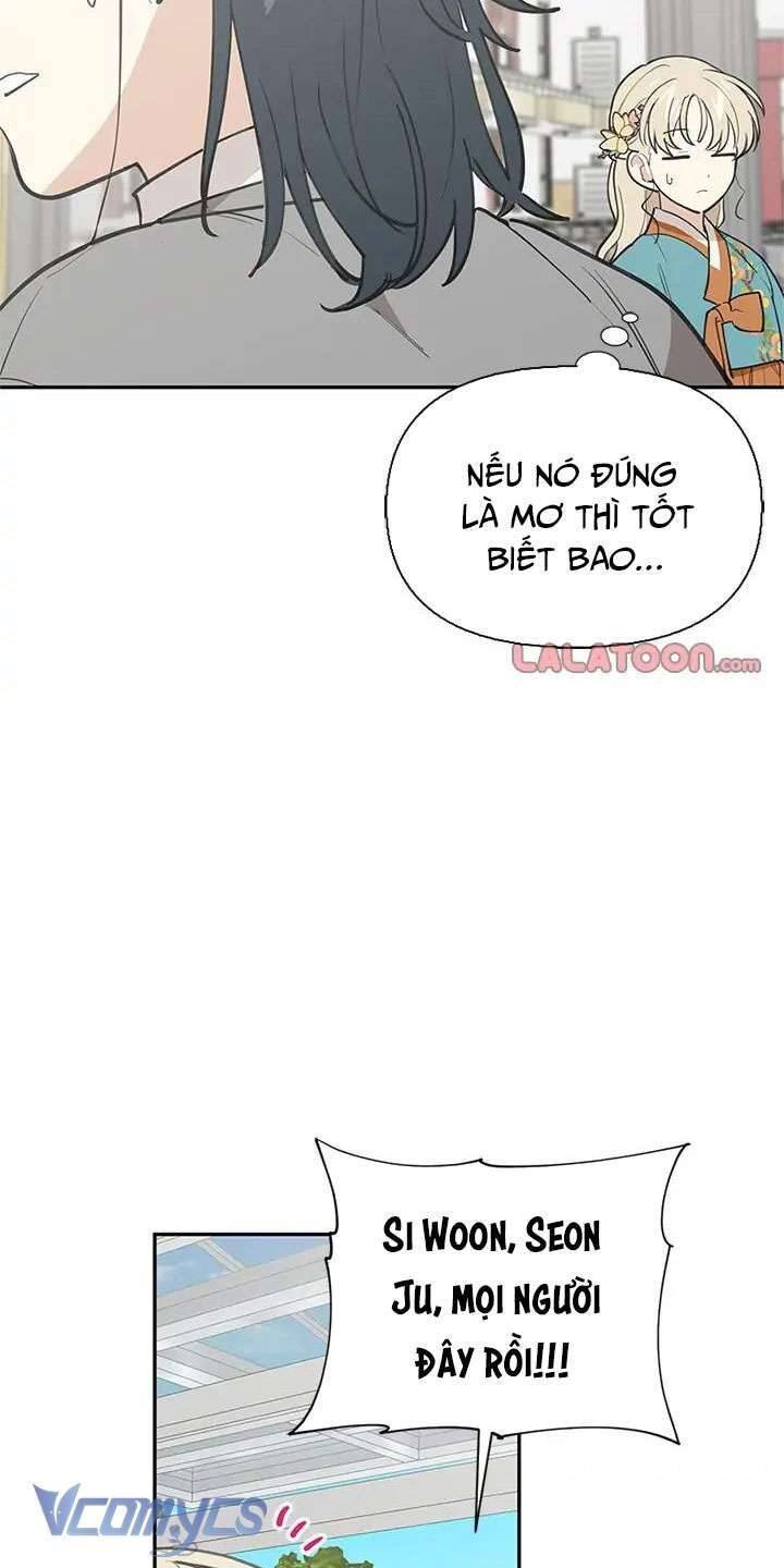 Điều Ước Sao Băng - Chap 48 - Trang 10