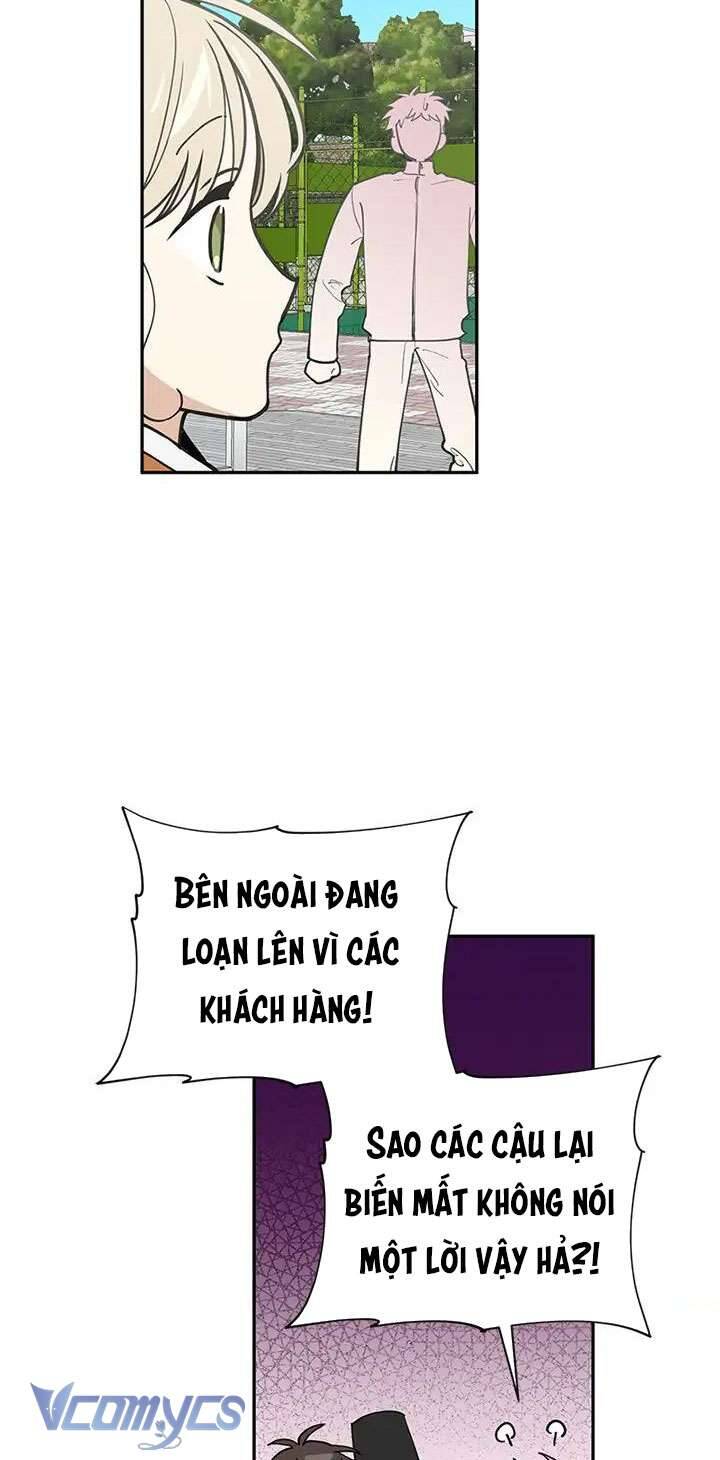 Điều Ước Sao Băng - Chap 48 - Trang 11