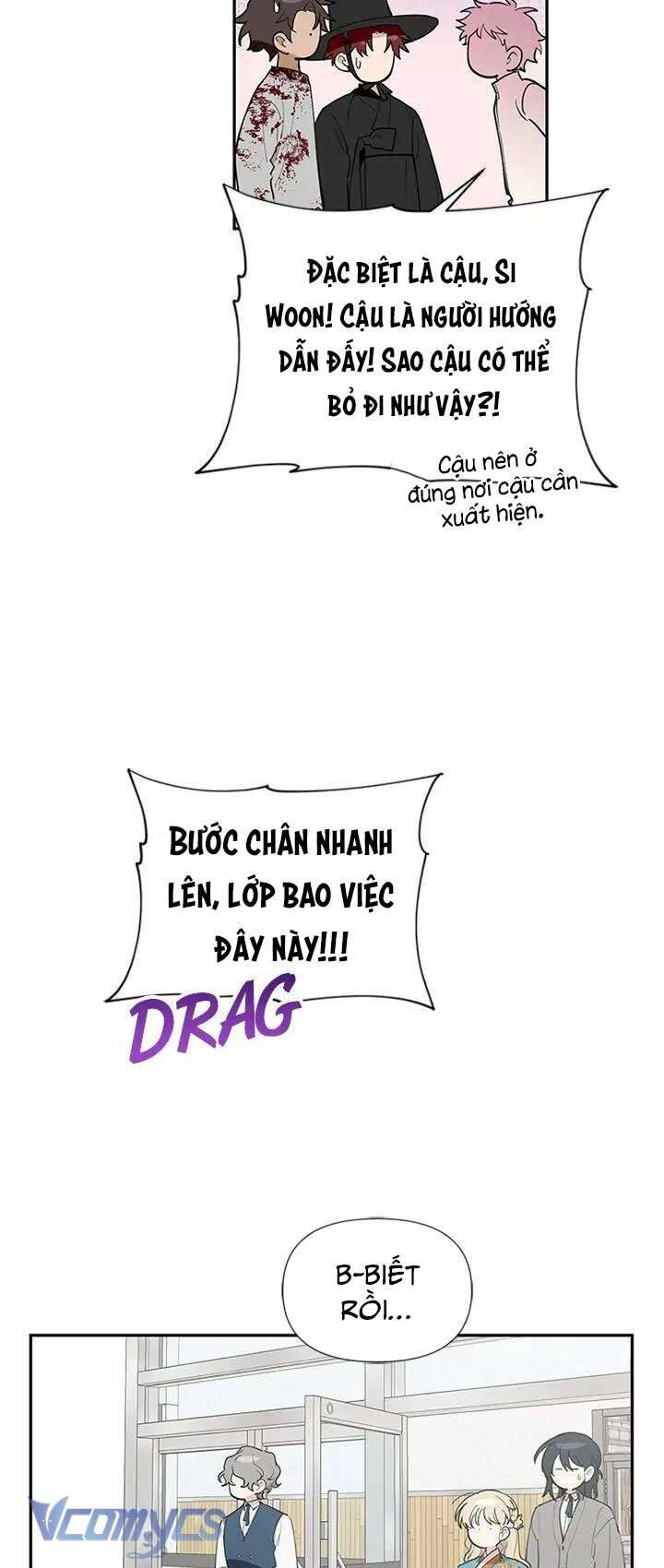 Điều Ước Sao Băng - Chap 48 - Trang 12
