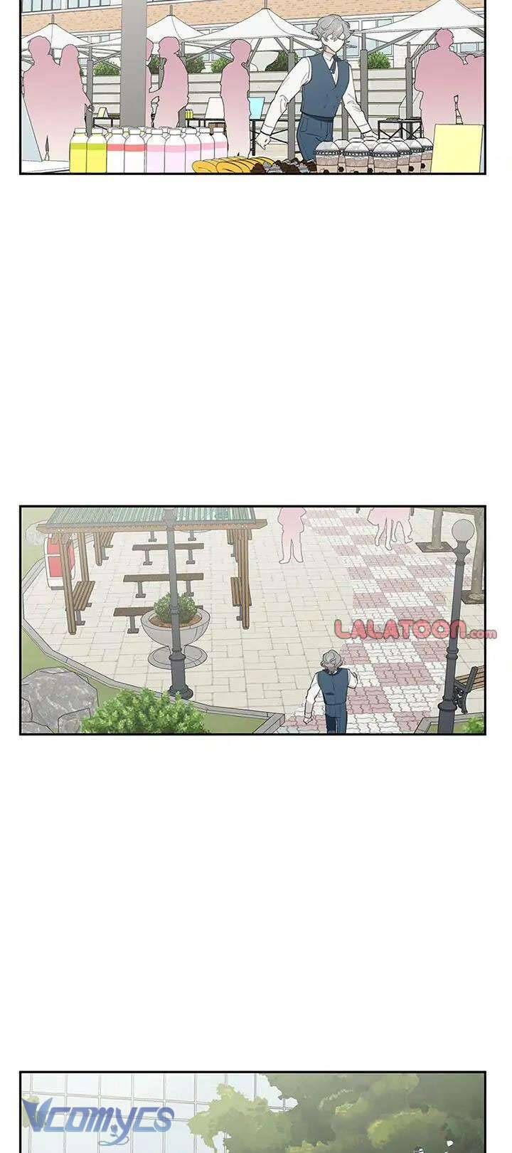 Điều Ước Sao Băng - Chap 48 - Trang 17