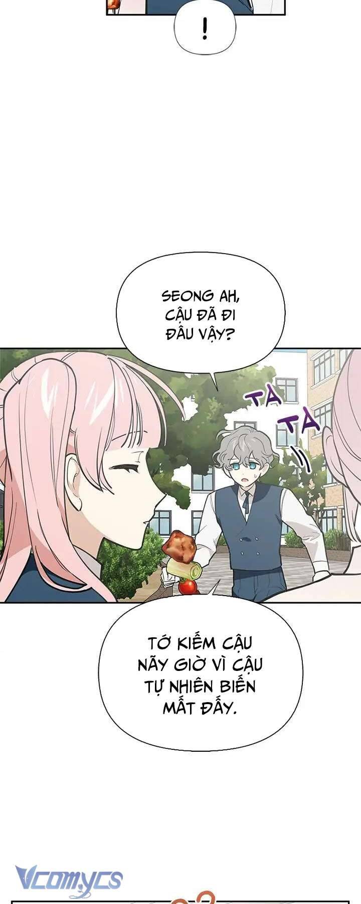Điều Ước Sao Băng - Chap 48 - Trang 20
