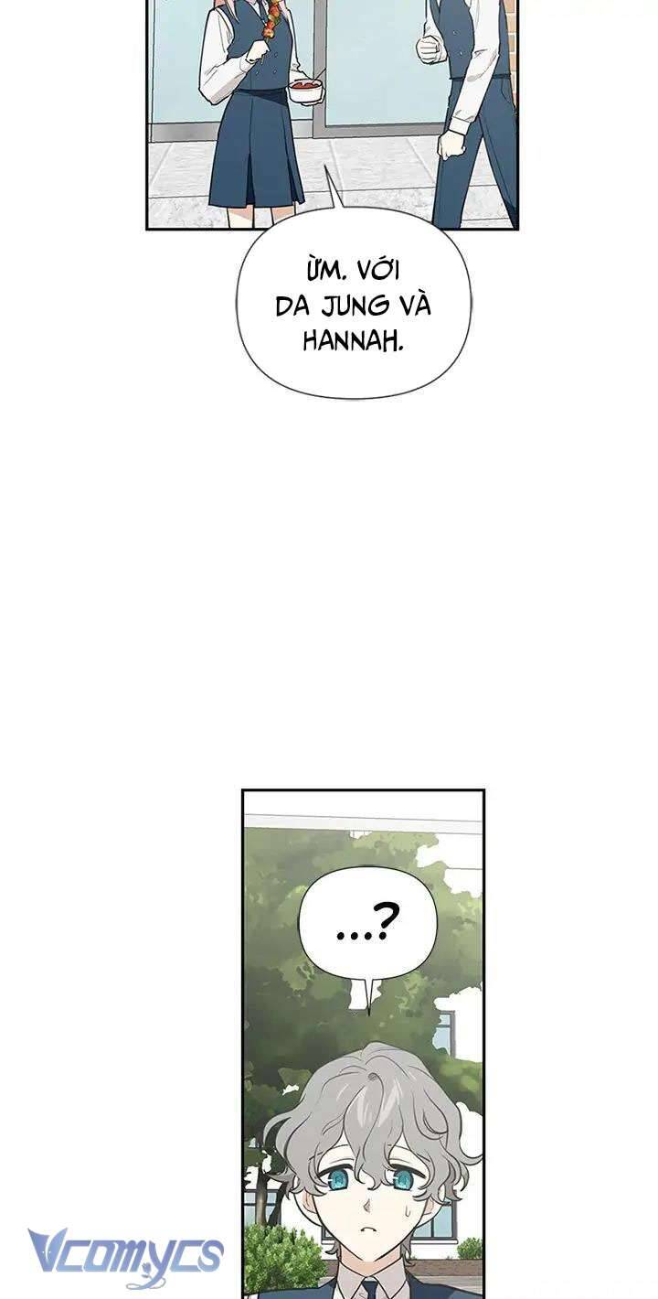 Điều Ước Sao Băng - Chap 48 - Trang 22