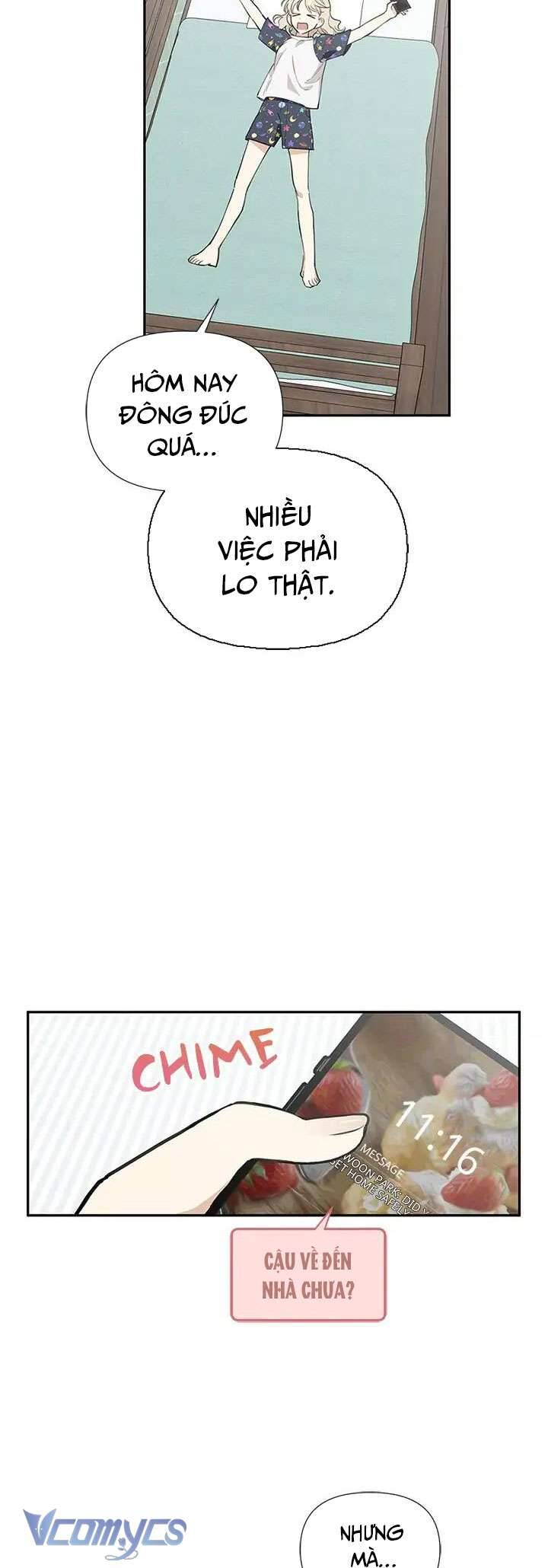 Điều Ước Sao Băng - Chap 48 - Trang 28