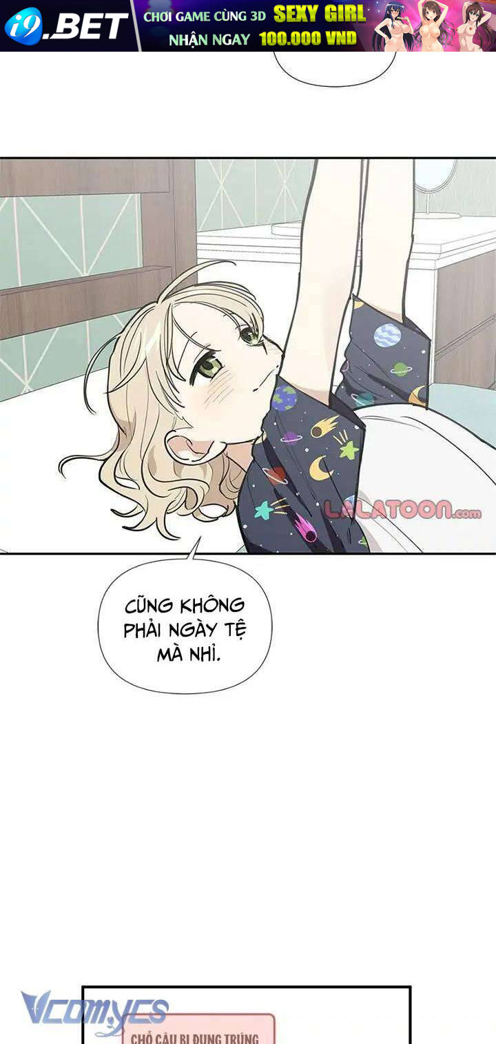 Điều Ước Sao Băng - Chap 48 - Trang 29
