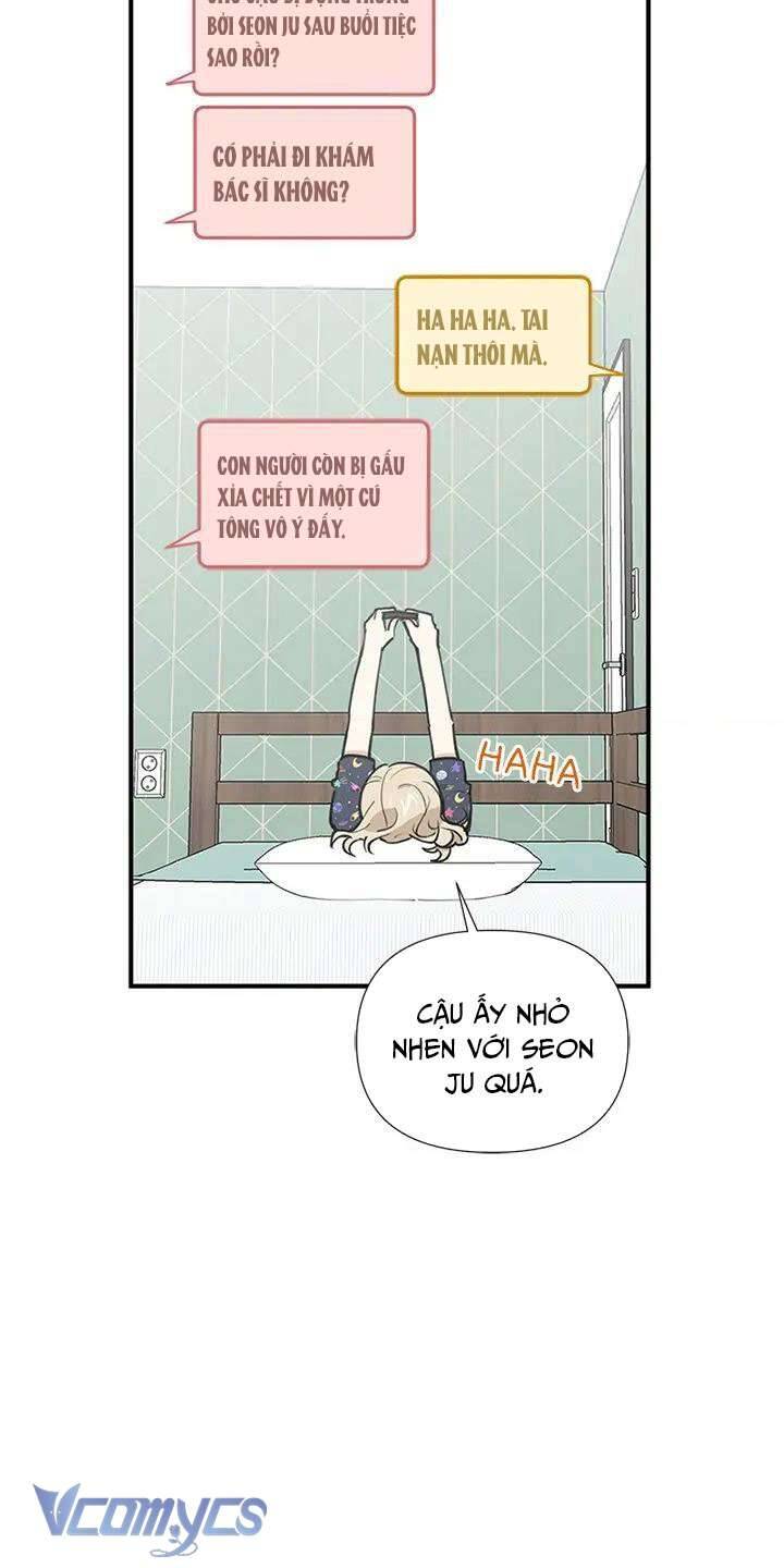 Điều Ước Sao Băng - Chap 48 - Trang 30