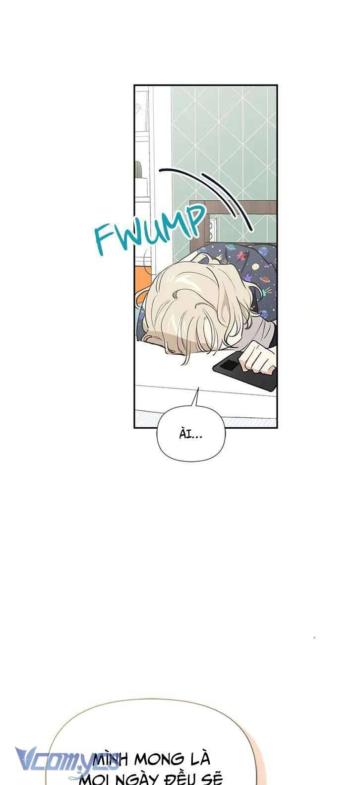 Điều Ước Sao Băng - Chap 48 - Trang 31