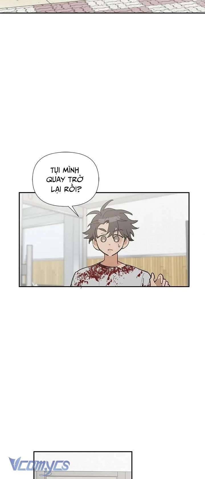 Điều Ước Sao Băng - Chap 48 - Trang 4