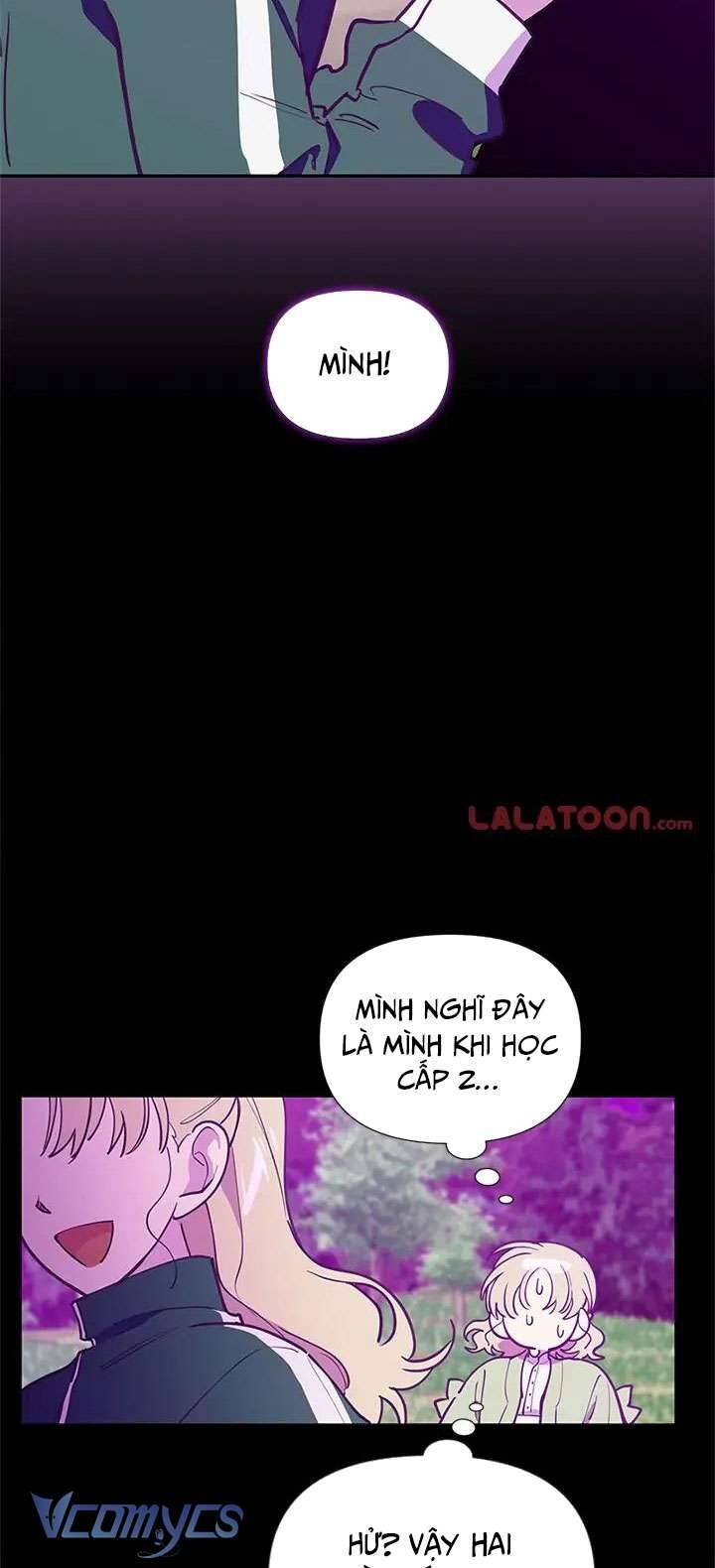 Điều Ước Sao Băng - Chap 48 - Trang 42