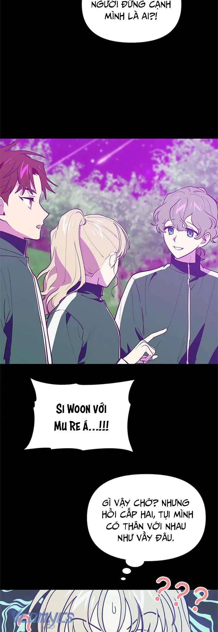 Điều Ước Sao Băng - Chap 48 - Trang 43