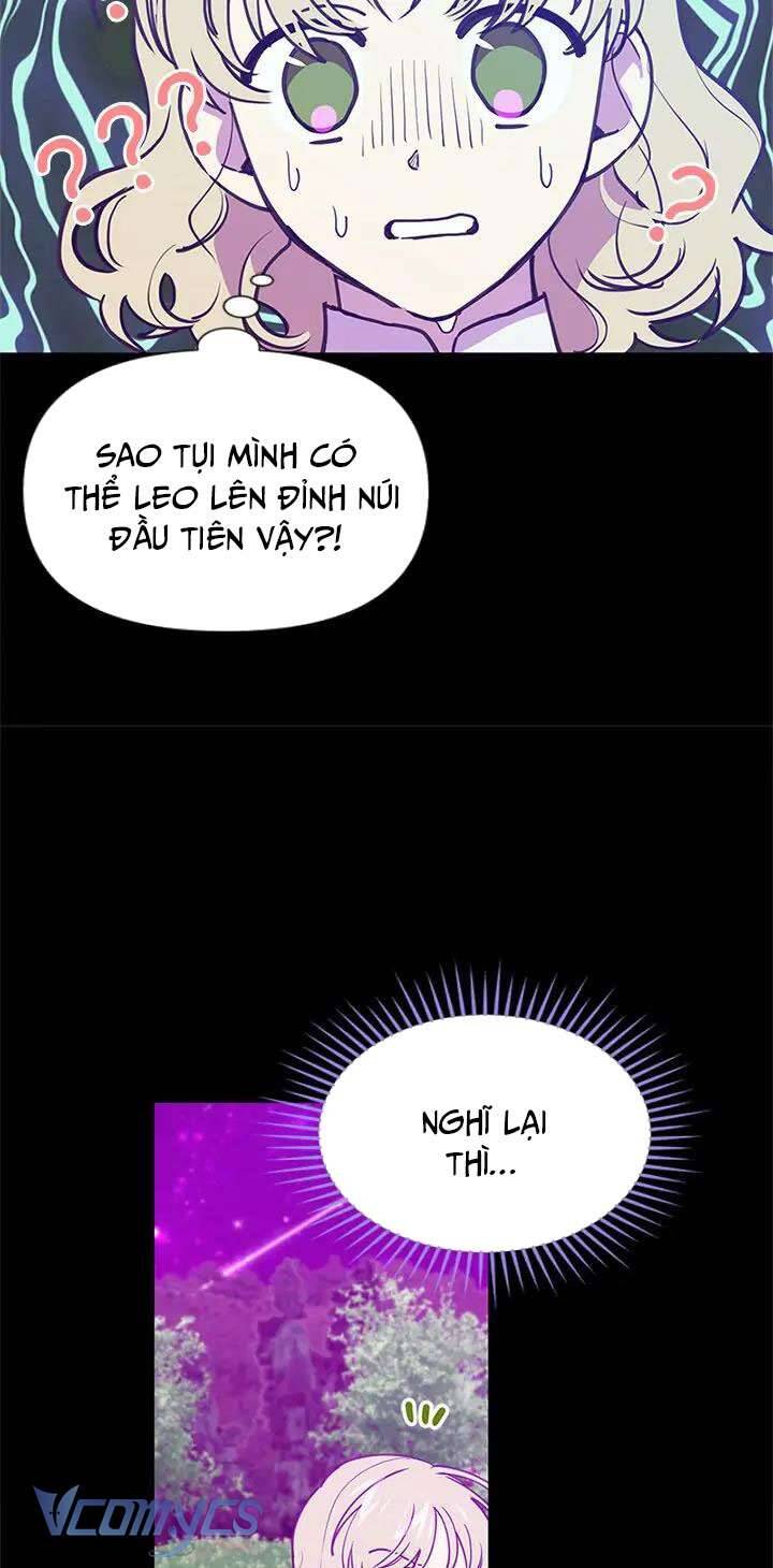 Điều Ước Sao Băng - Chap 48 - Trang 44