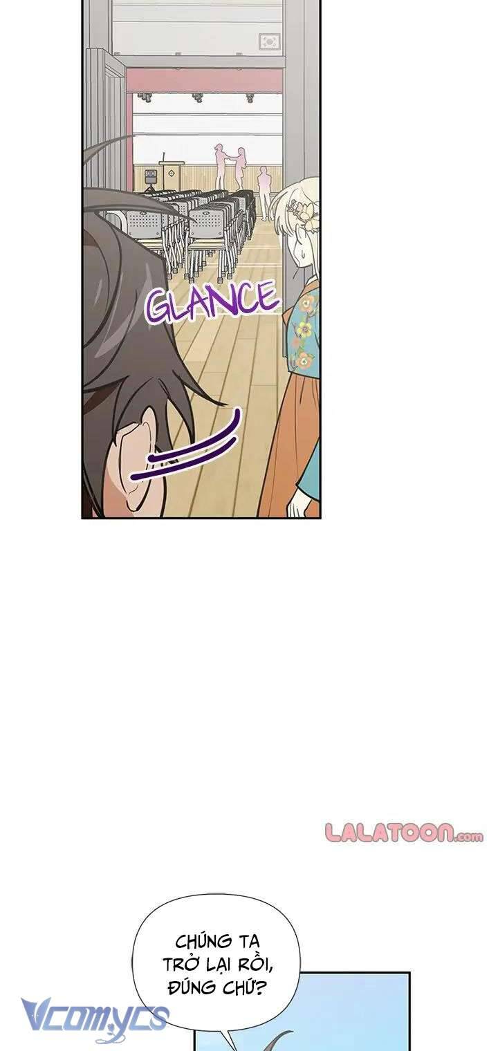 Điều Ước Sao Băng - Chap 48 - Trang 5