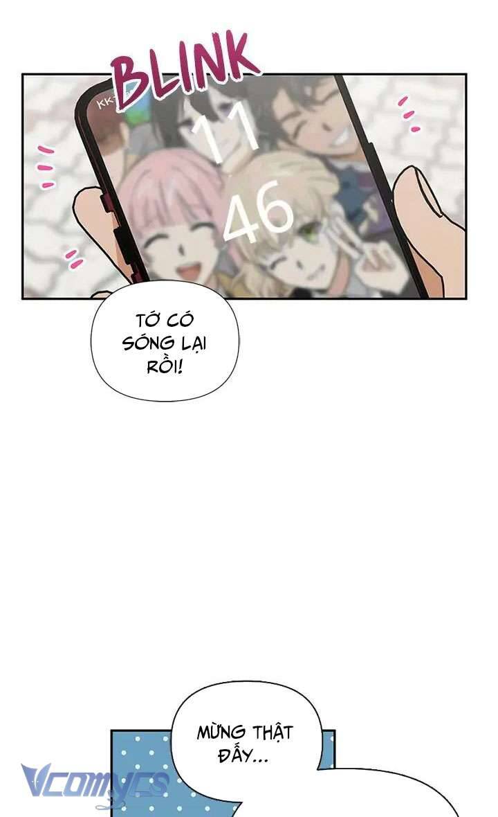 Điều Ước Sao Băng - Chap 48 - Trang 7