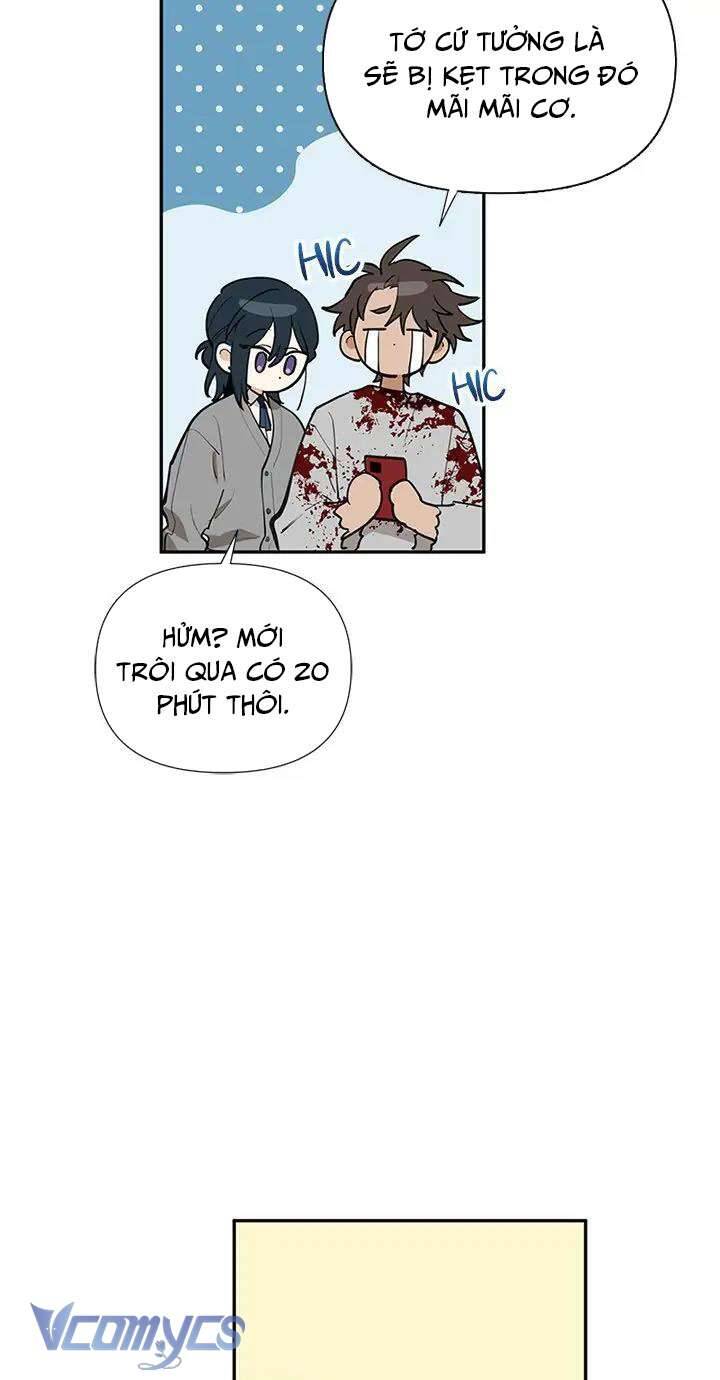 Điều Ước Sao Băng - Chap 48 - Trang 8