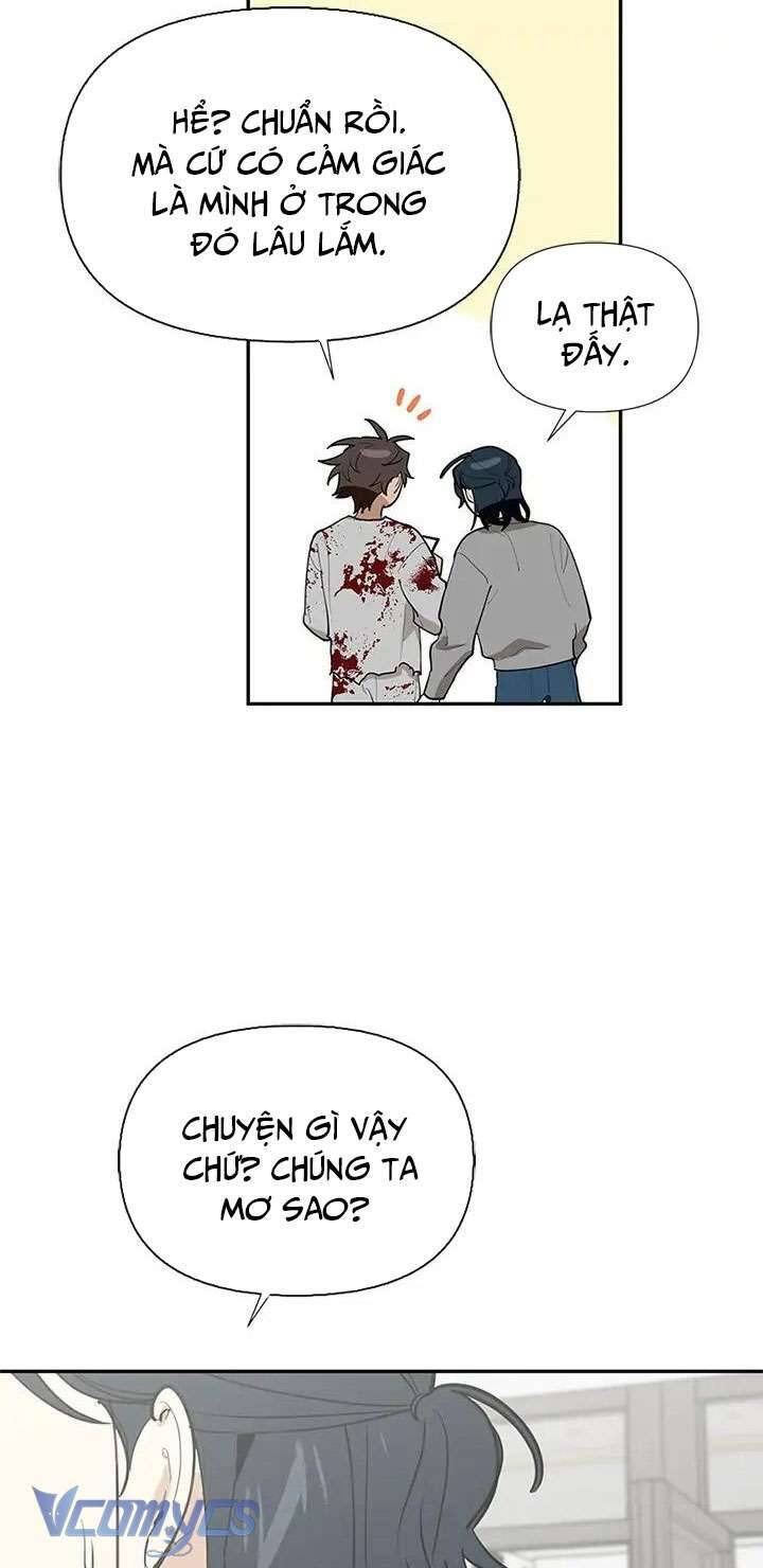 Điều Ước Sao Băng - Chap 48 - Trang 9