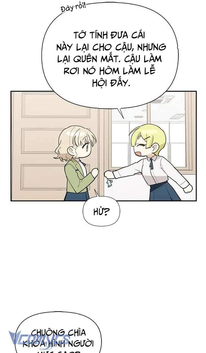 Điều Ước Sao Băng - Chap 49 - Trang 20