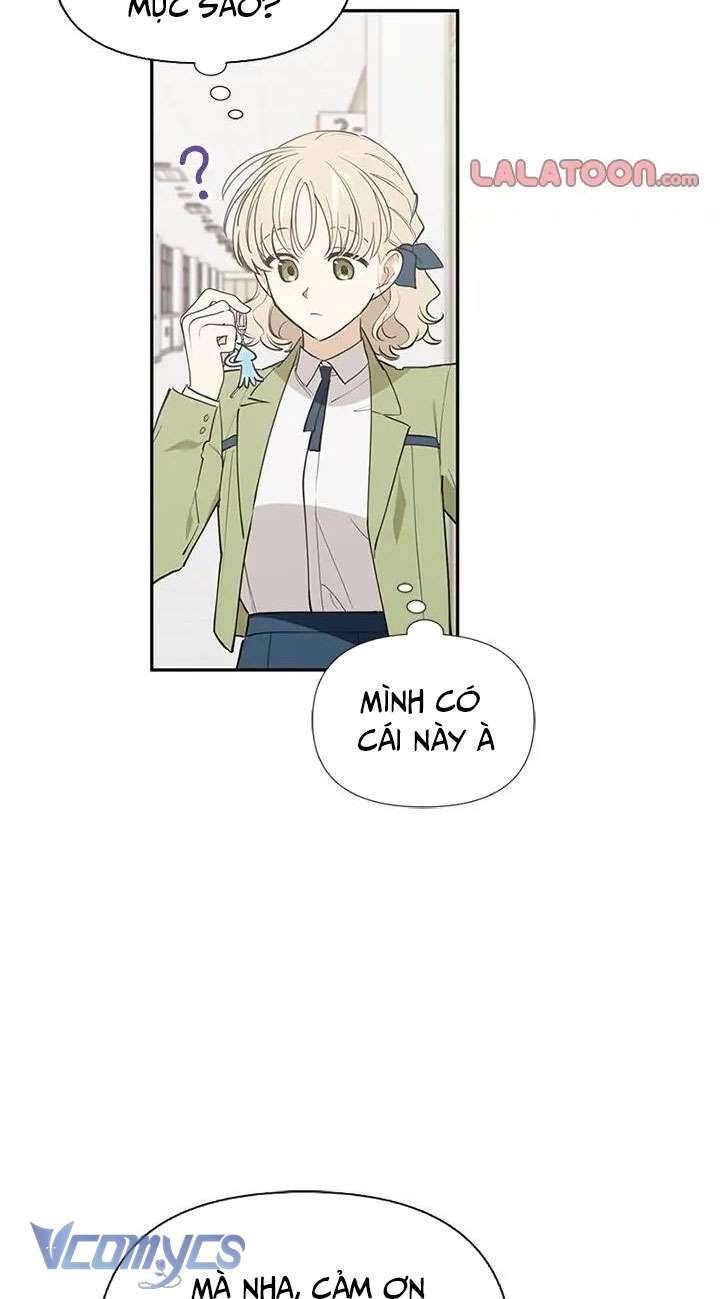 Điều Ước Sao Băng - Chap 49 - Trang 21