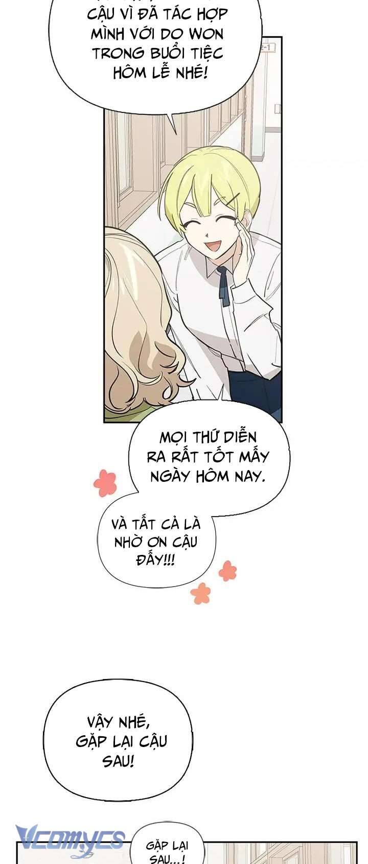 Điều Ước Sao Băng - Chap 49 - Trang 22