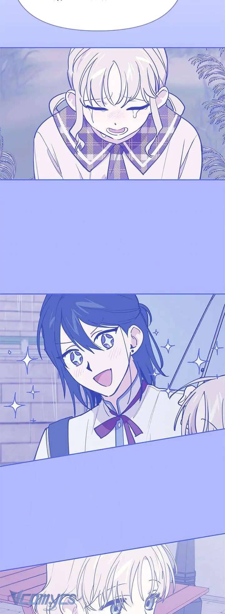 Điều Ước Sao Băng - Chap 49 - Trang 28