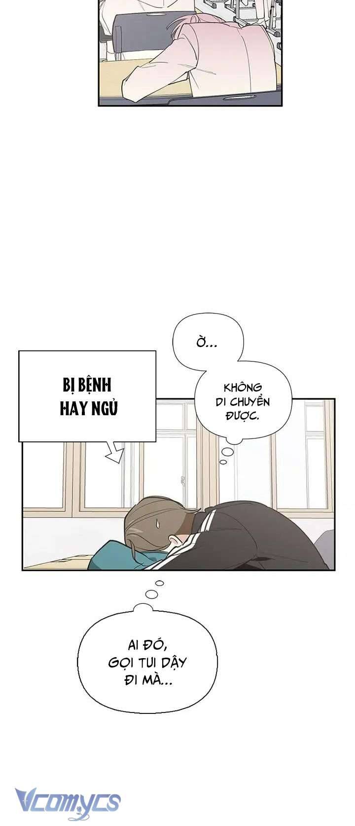 Điều Ước Sao Băng - Chap 49 - Trang 3