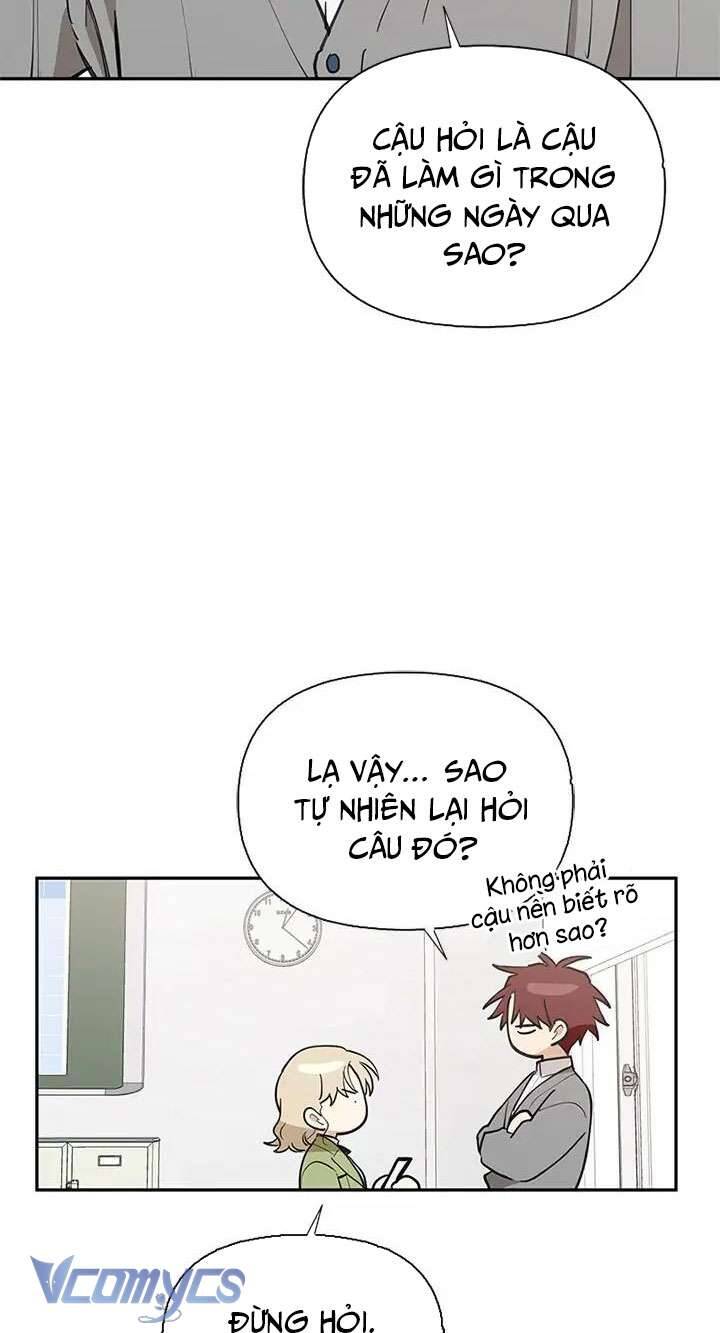 Điều Ước Sao Băng - Chap 49 - Trang 31