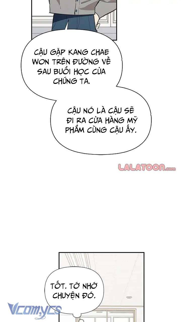 Điều Ước Sao Băng - Chap 49 - Trang 33