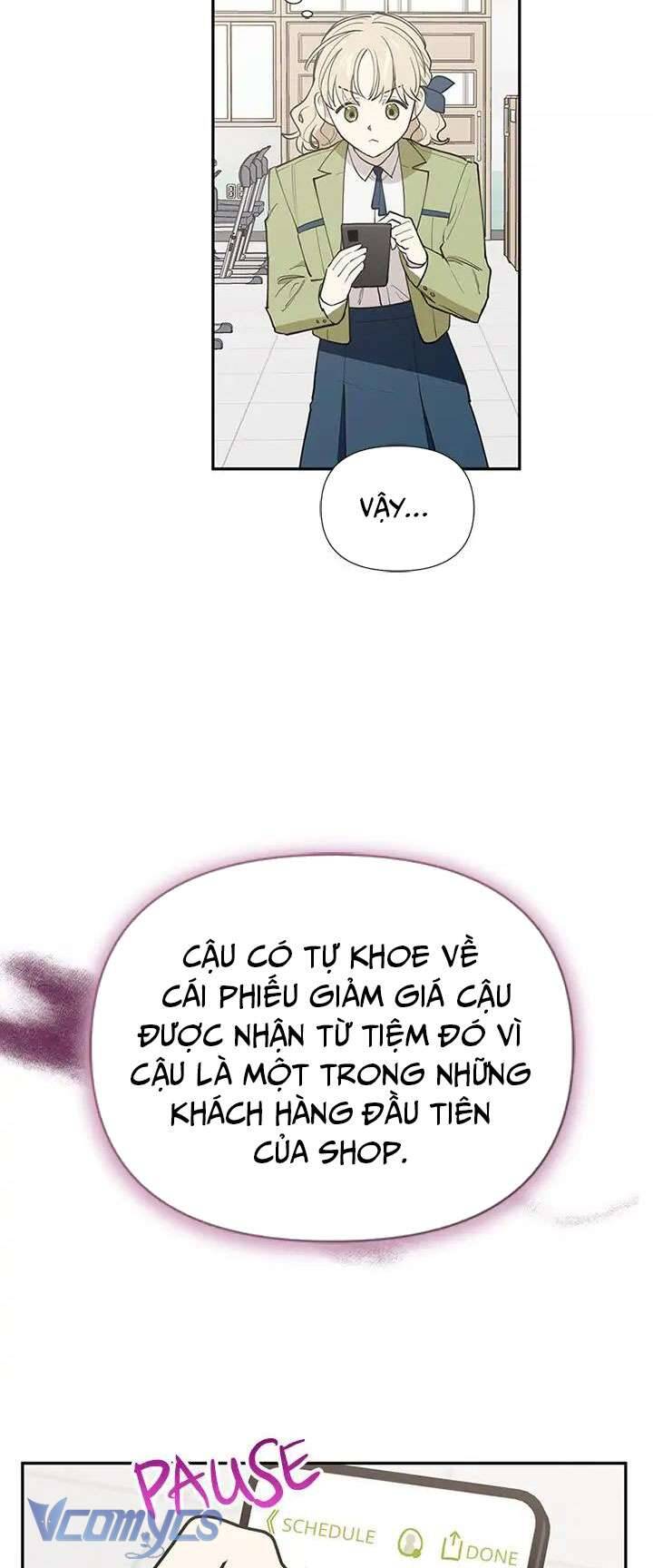 Điều Ước Sao Băng - Chap 49 - Trang 34