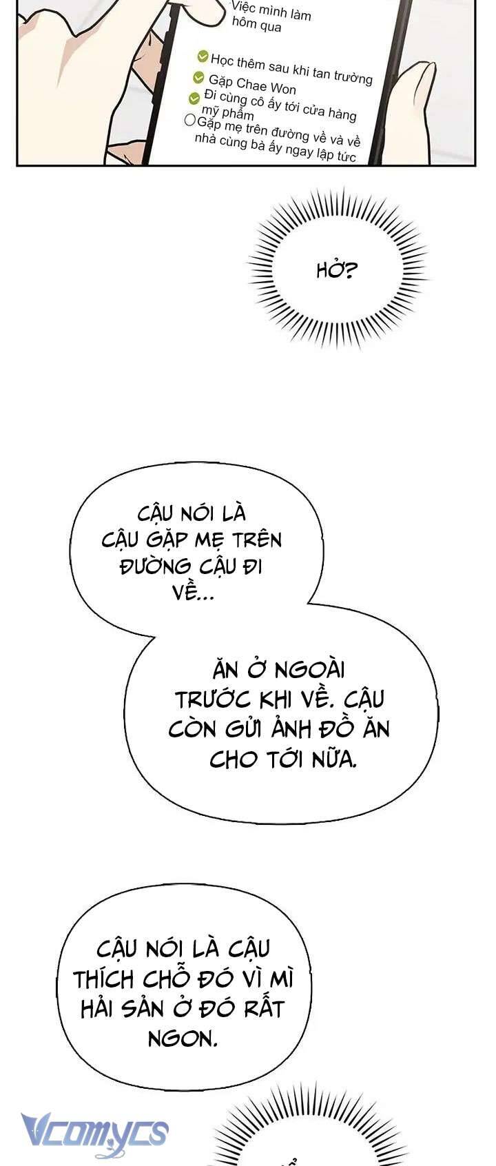 Điều Ước Sao Băng - Chap 49 - Trang 35