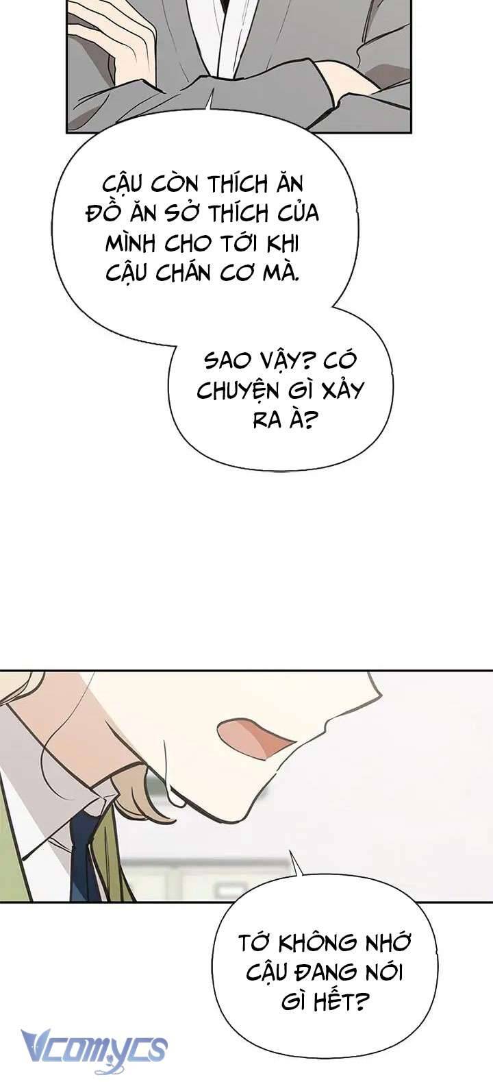 Điều Ước Sao Băng - Chap 49 - Trang 38
